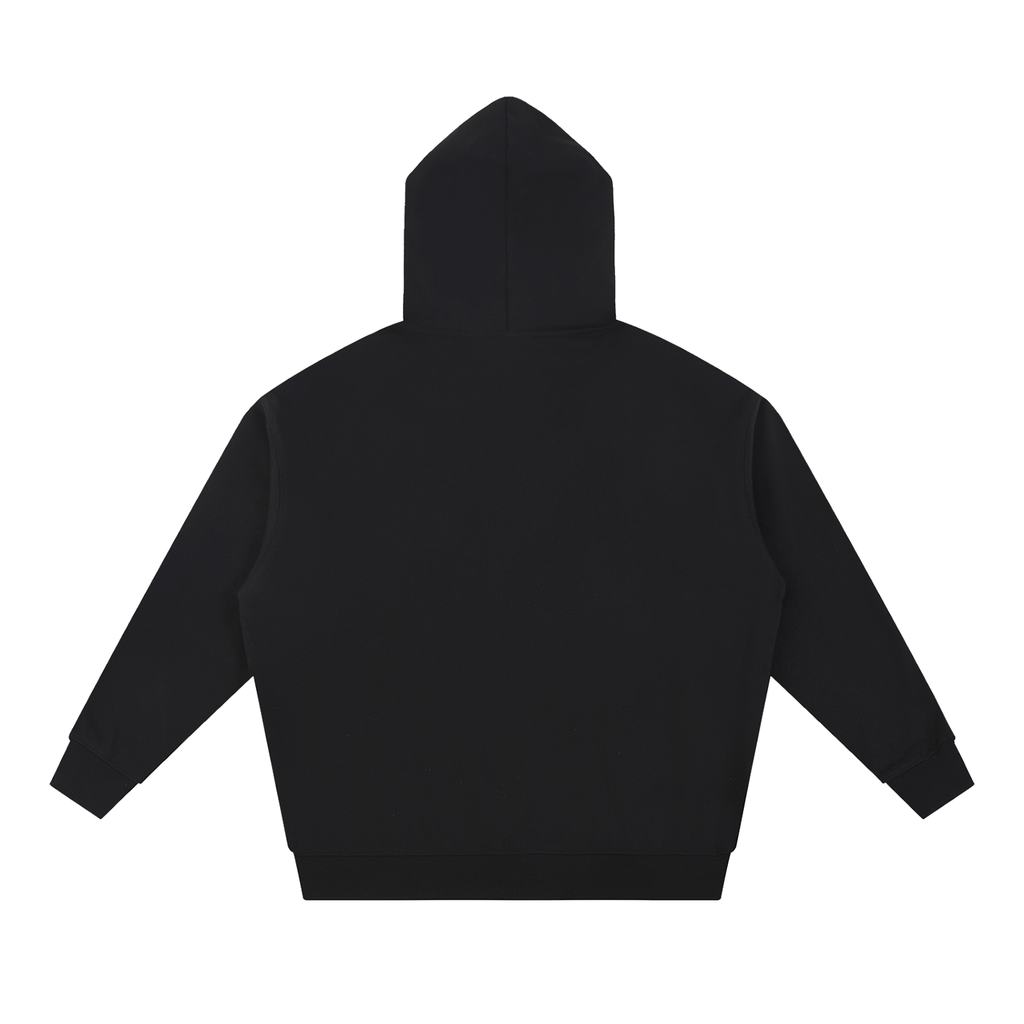 Cast Your Anxiety On Him Essential Heavyweight Hoodie