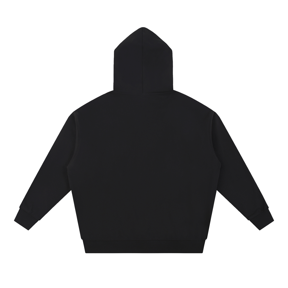 Cast Your Anxiety On Him Essential Heavyweight Hoodie
