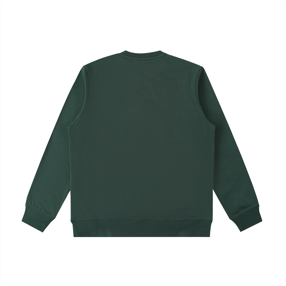 This Mama Prays Essential Heavyweight Crewneck  Sweatshirt