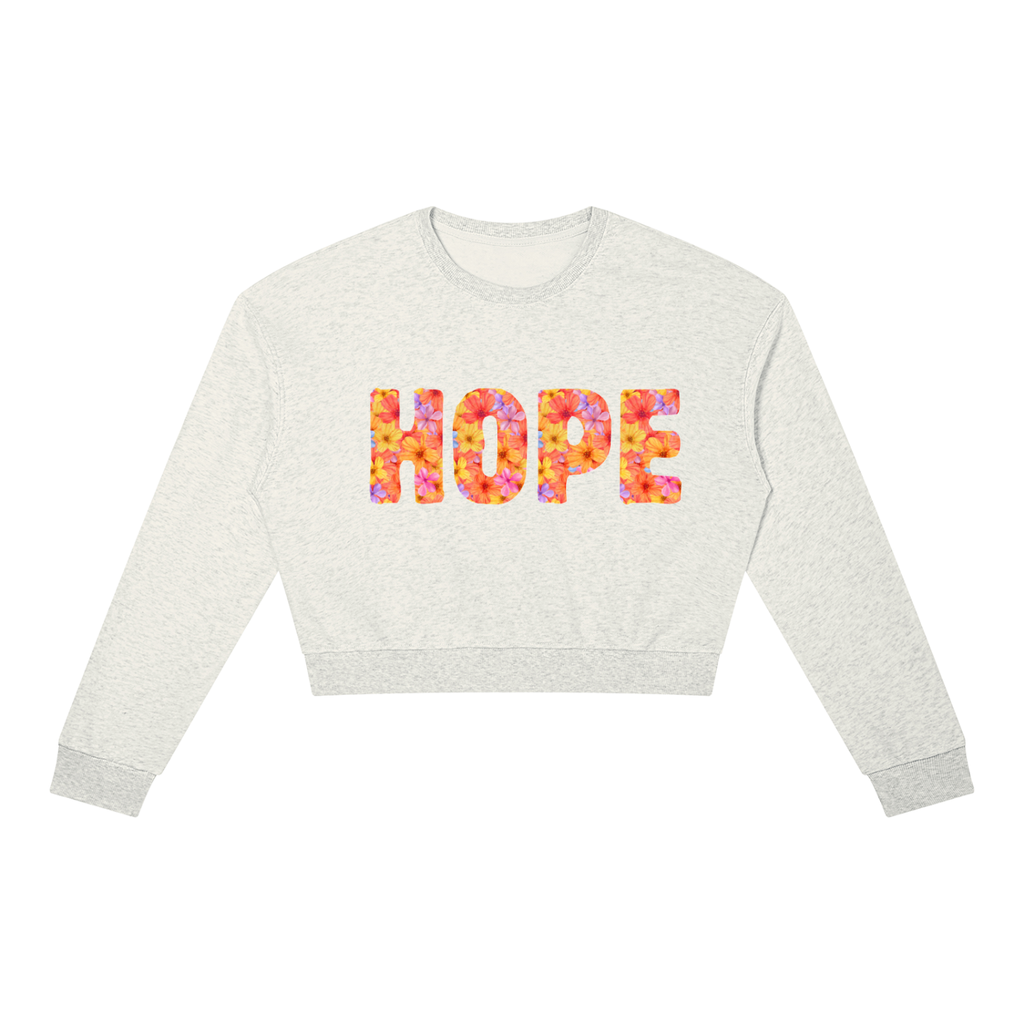 Women's Crewneck Sweatshirt