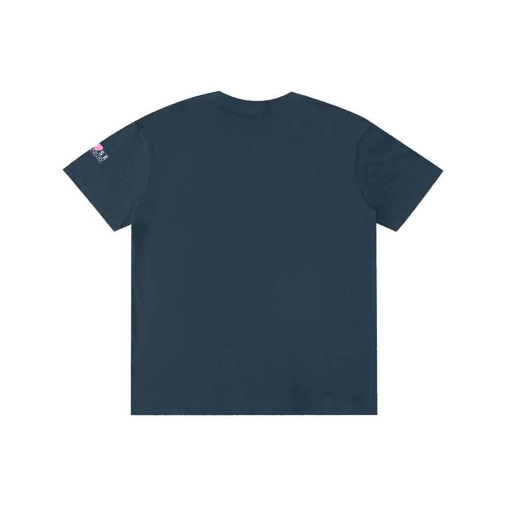 Deut 30:19 Pure Cotton Unisex T-Shirt