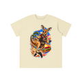Owen's Kangaroo Essential Kids' T-shirt