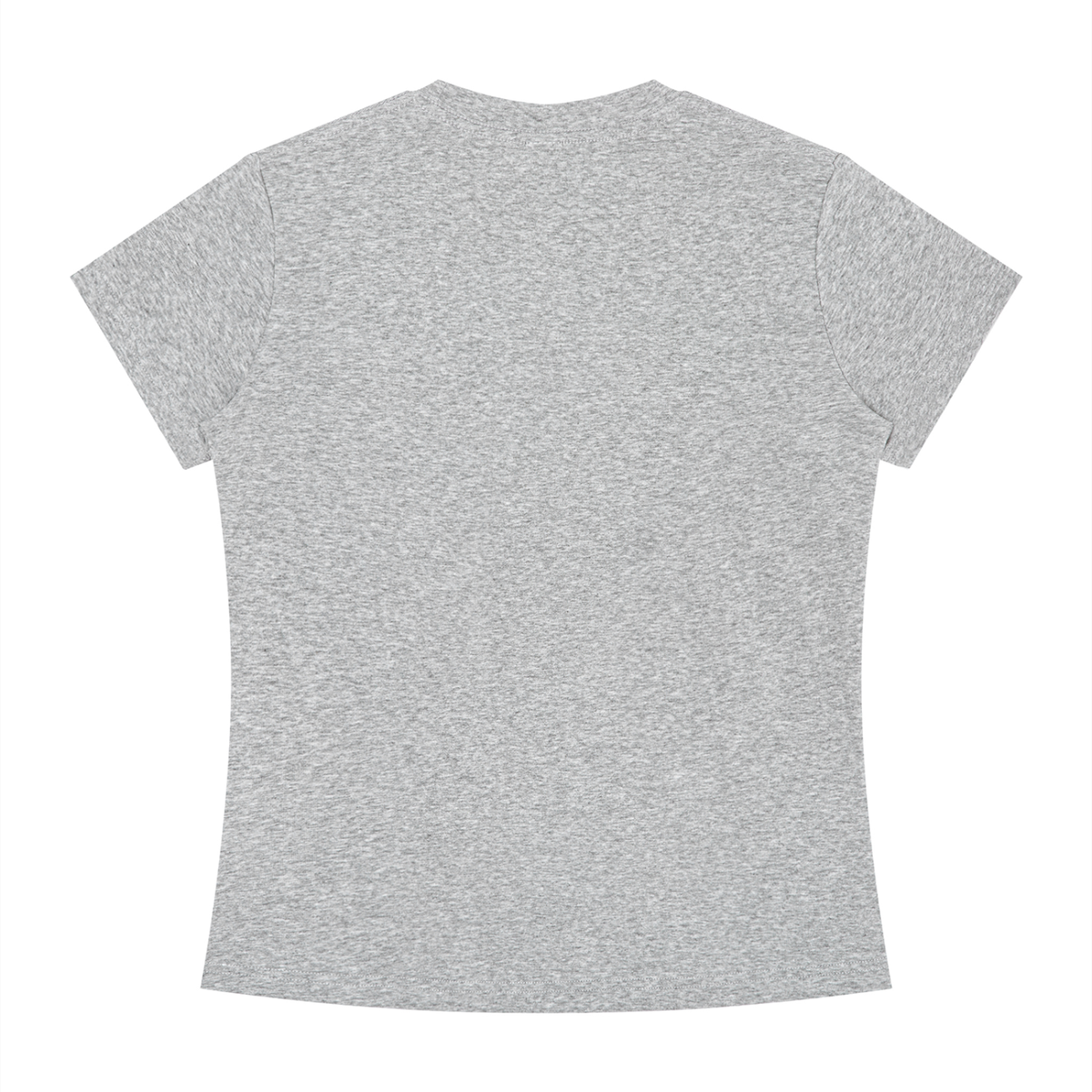 Chosen & Treasured Women's Slim Fit Crewneck T-Shirt