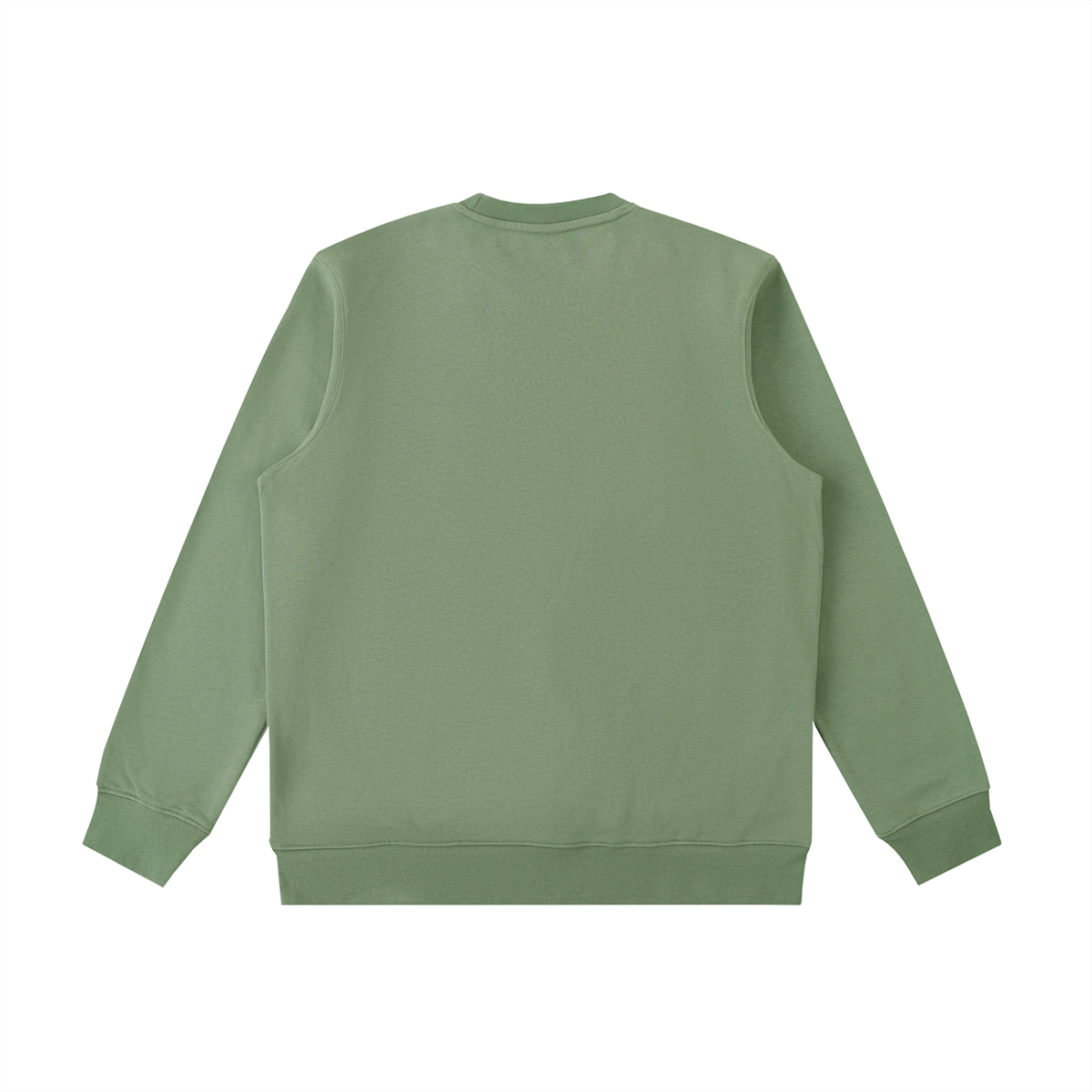 This Mama Prays Essential Heavyweight Crewneck  Sweatshirt