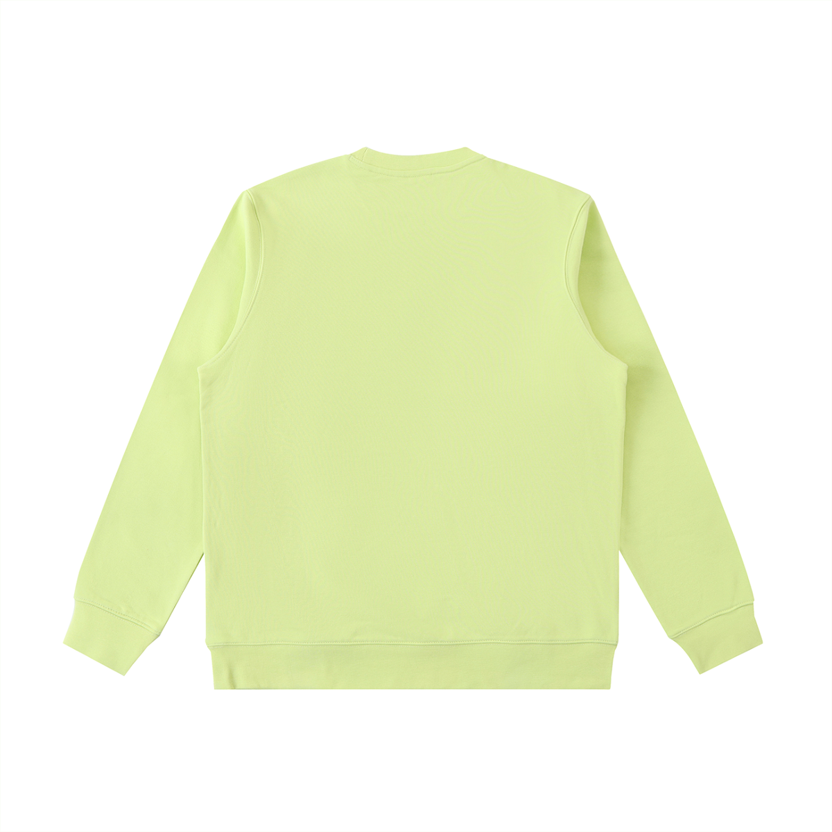 This Mama Prays Essential Heavyweight Crewneck  Sweatshirt