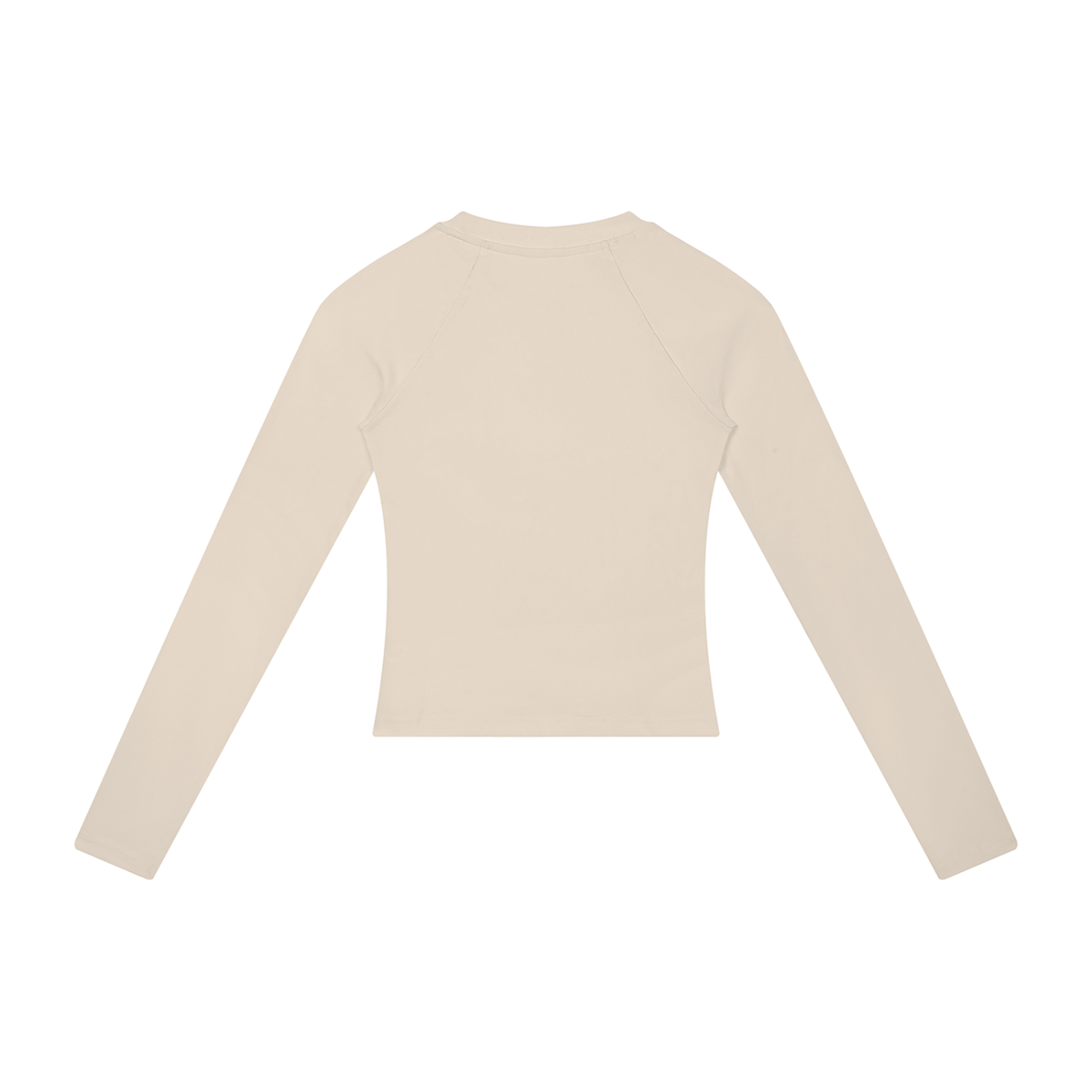 Chosen & Treasured Women’s Slim Raglan Long Sleeve T-Shirt