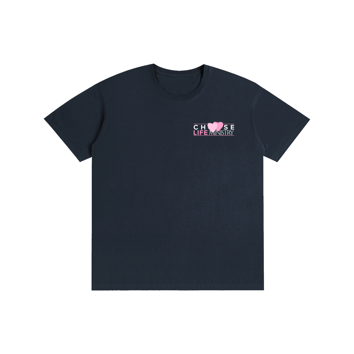 Homestead for Hope Staff Clothing