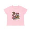 Kassie's Quick-Dry Baby T-Shirt