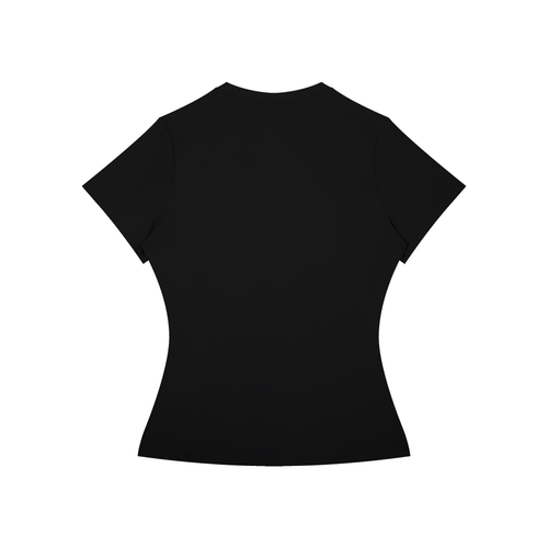 Ask Me About Jesus Slim Fit Performance T-Shirt