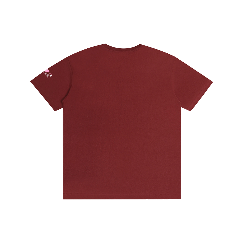 Deut 30:19 Pure Cotton Unisex T-Shirt