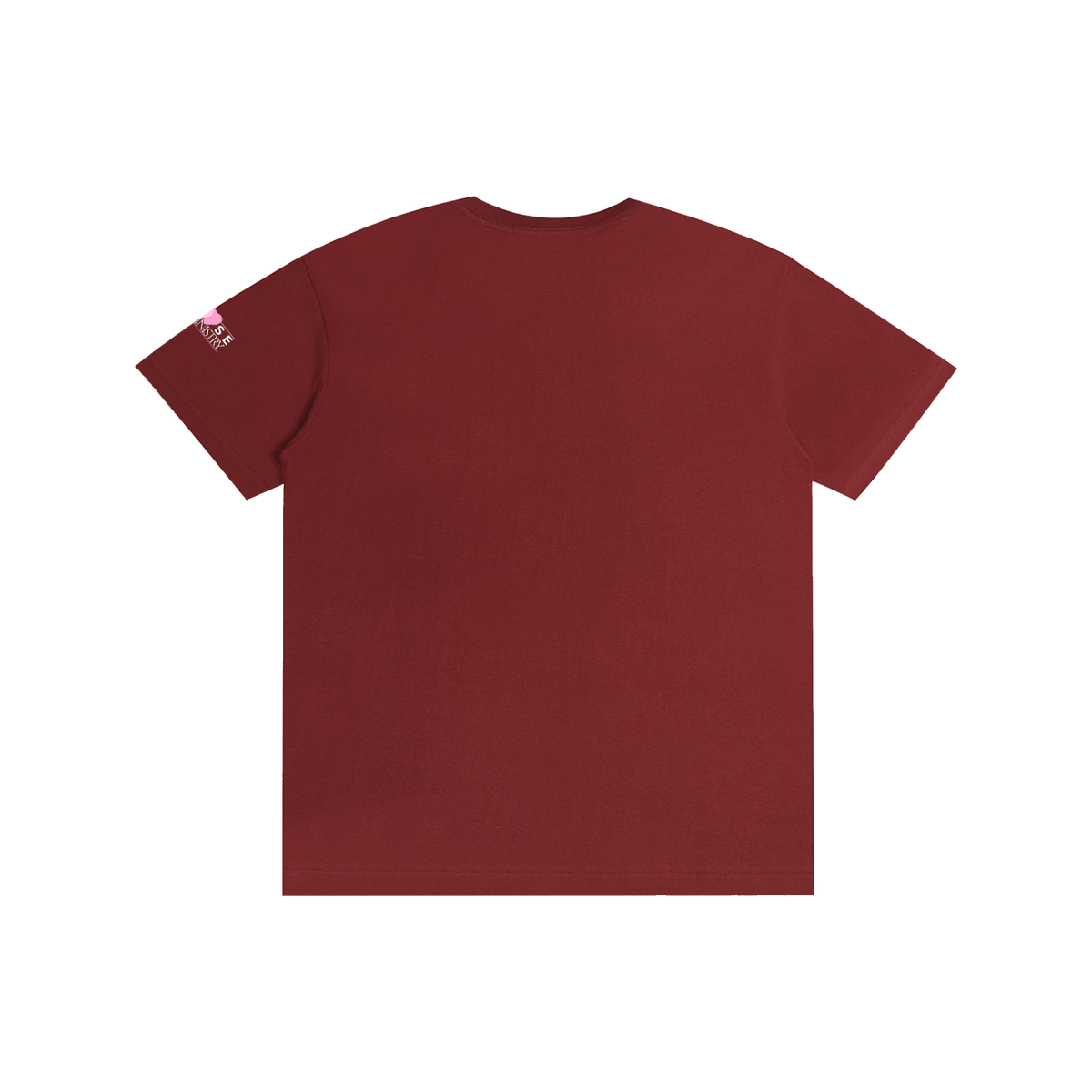 Deut 30:19 Pure Cotton Unisex T-Shirt