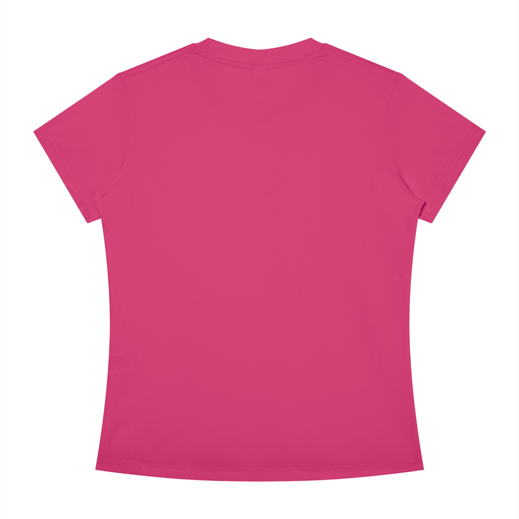 Daughter of God Women's Slim Fit Crewneck T-Shirt