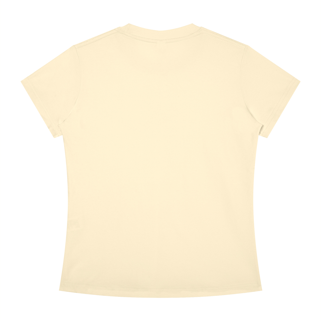 Chosen & Treasured Women's Slim Fit Crewneck T-Shirt