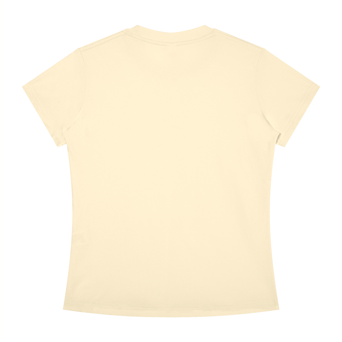 Chosen & Treasured Women's Slim Fit Crewneck T-Shirt