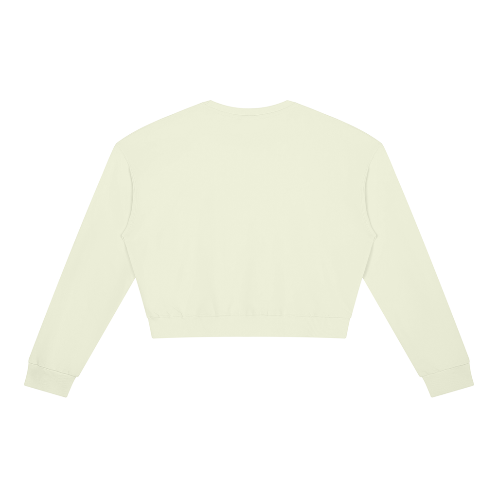 She is Strong Women's Crewneck Sweatshirt