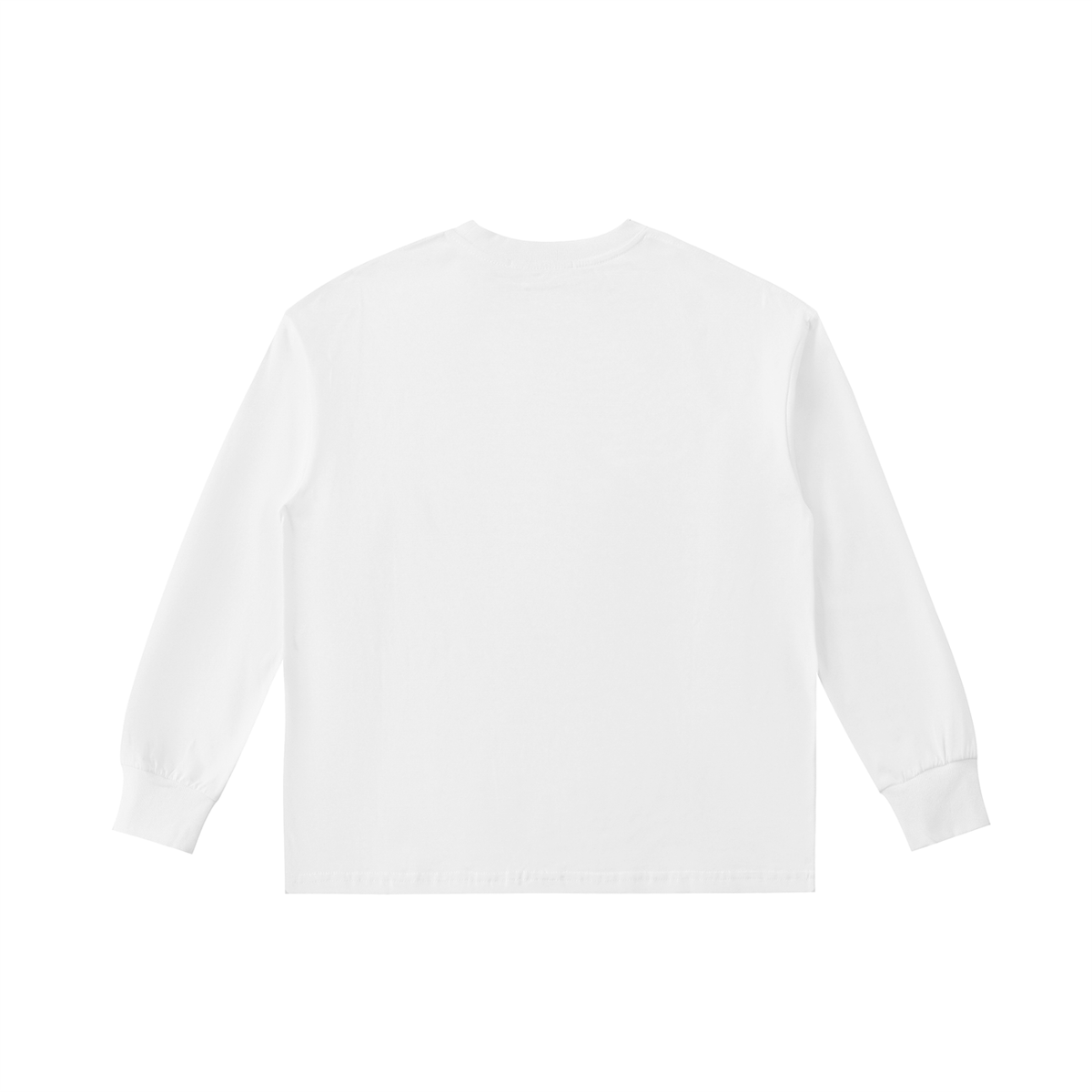 Made to Worship Kids' Quick-Dry Cotton Long-Sleeve Tee