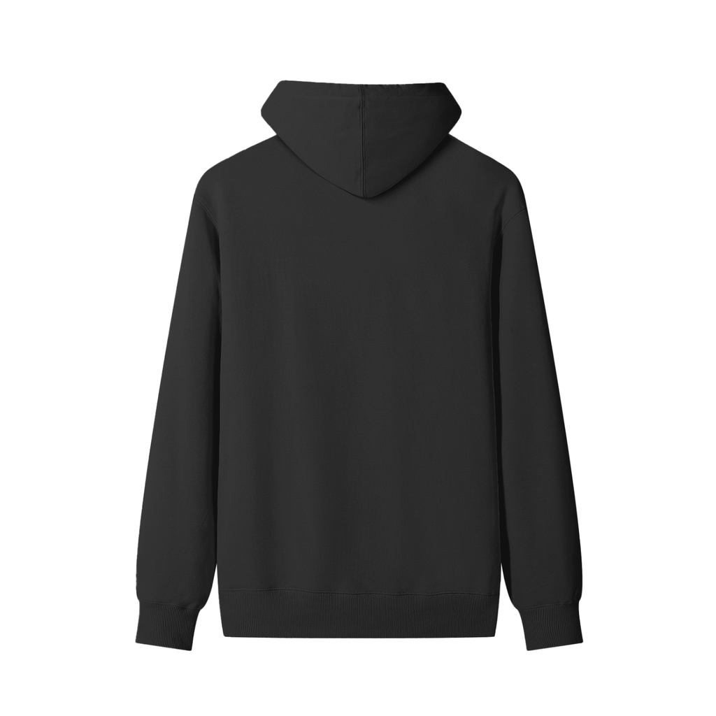 Cast Your Anxiety On Him Classic Unisex Cotton Hoodie