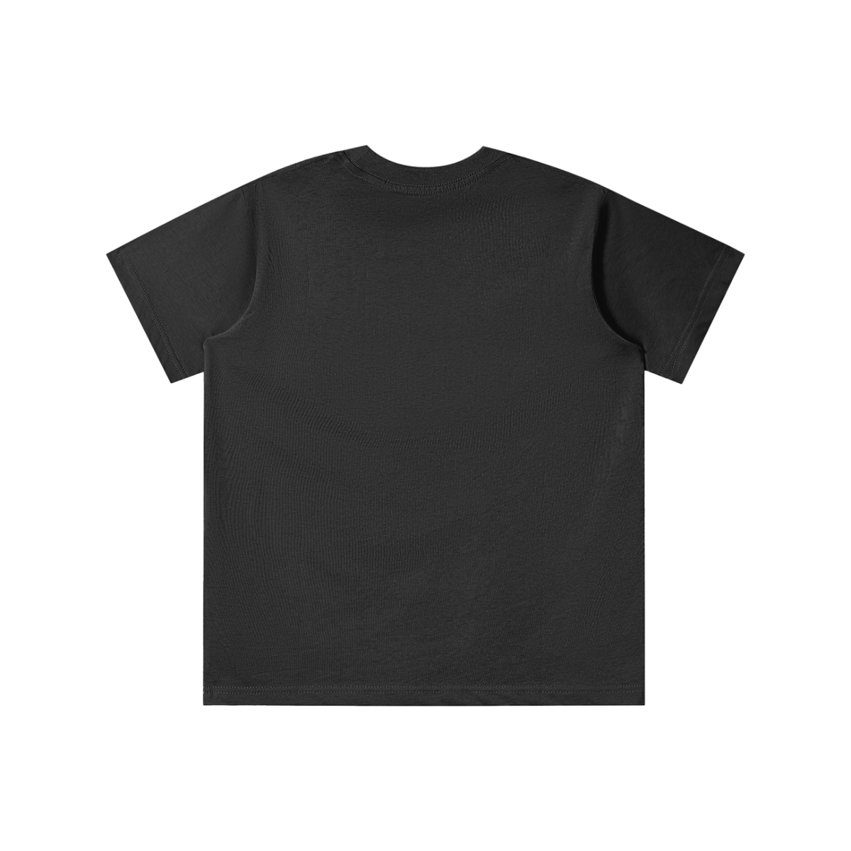 Pray-Wait-Trust Essential Kids' T-shirt