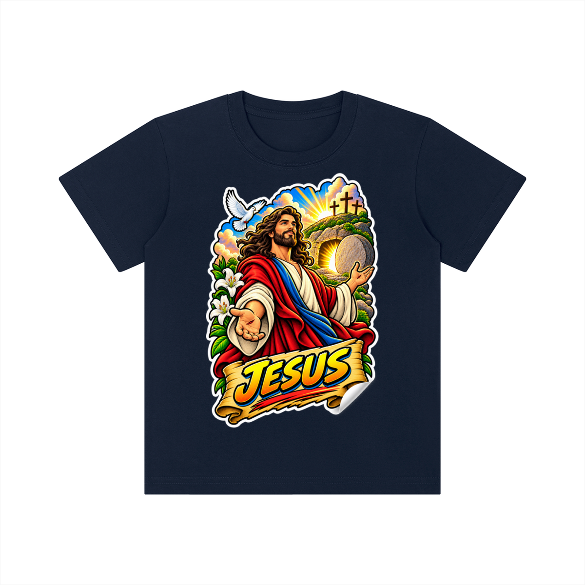 Jesus