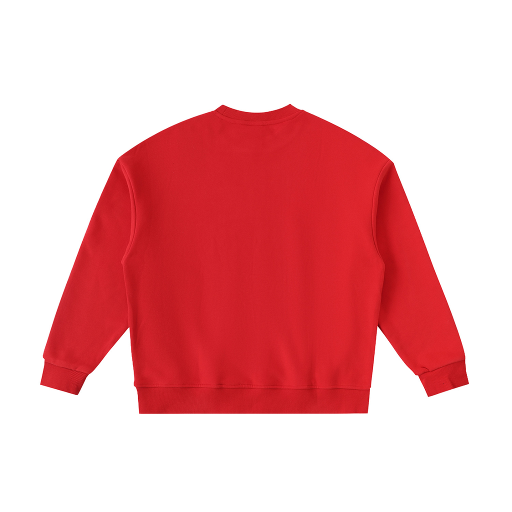 Little Lamb Essential Fleece Kids' Crewneck Sweatshirt
