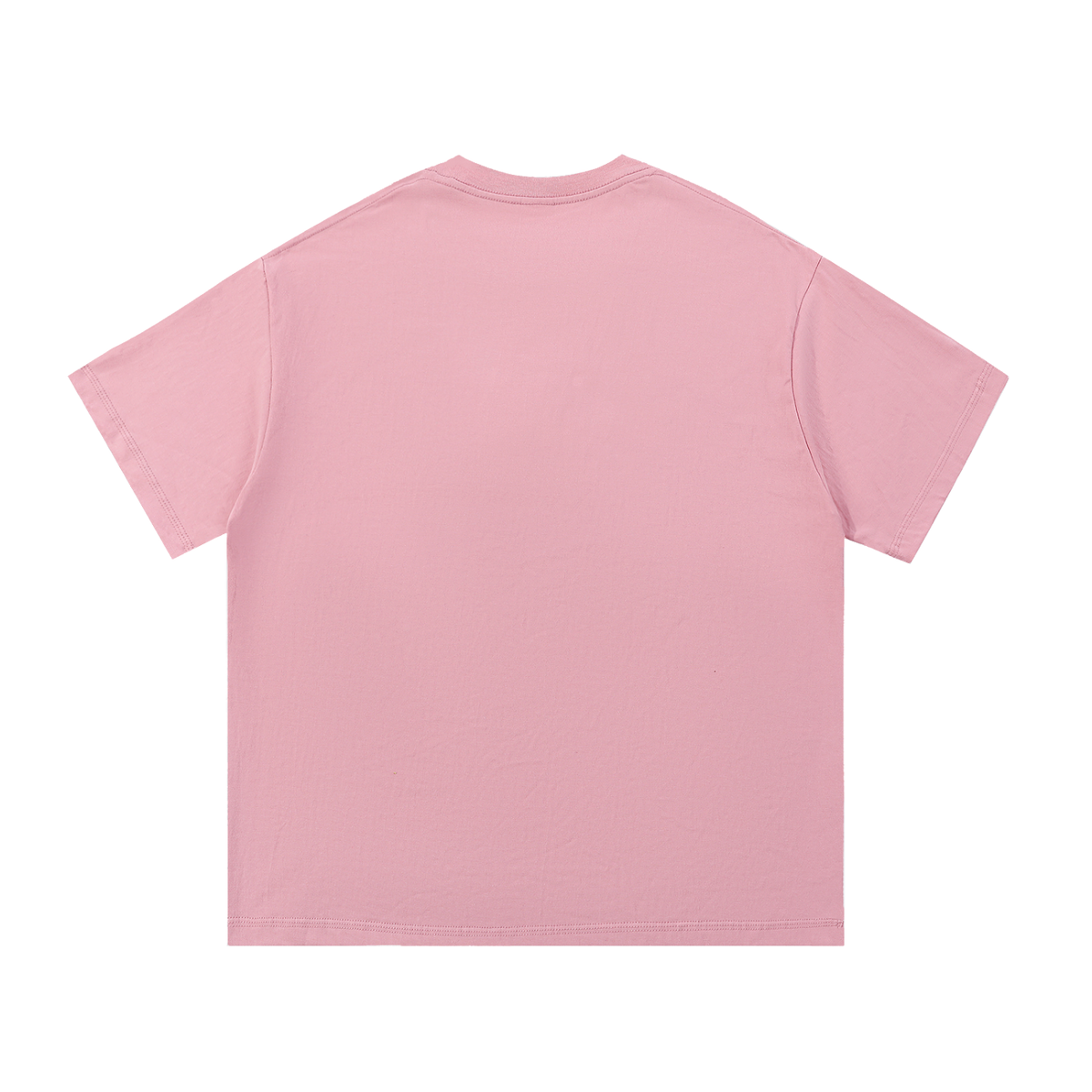 Chasing Babies & Jesus Essential Cotton T-Shirt