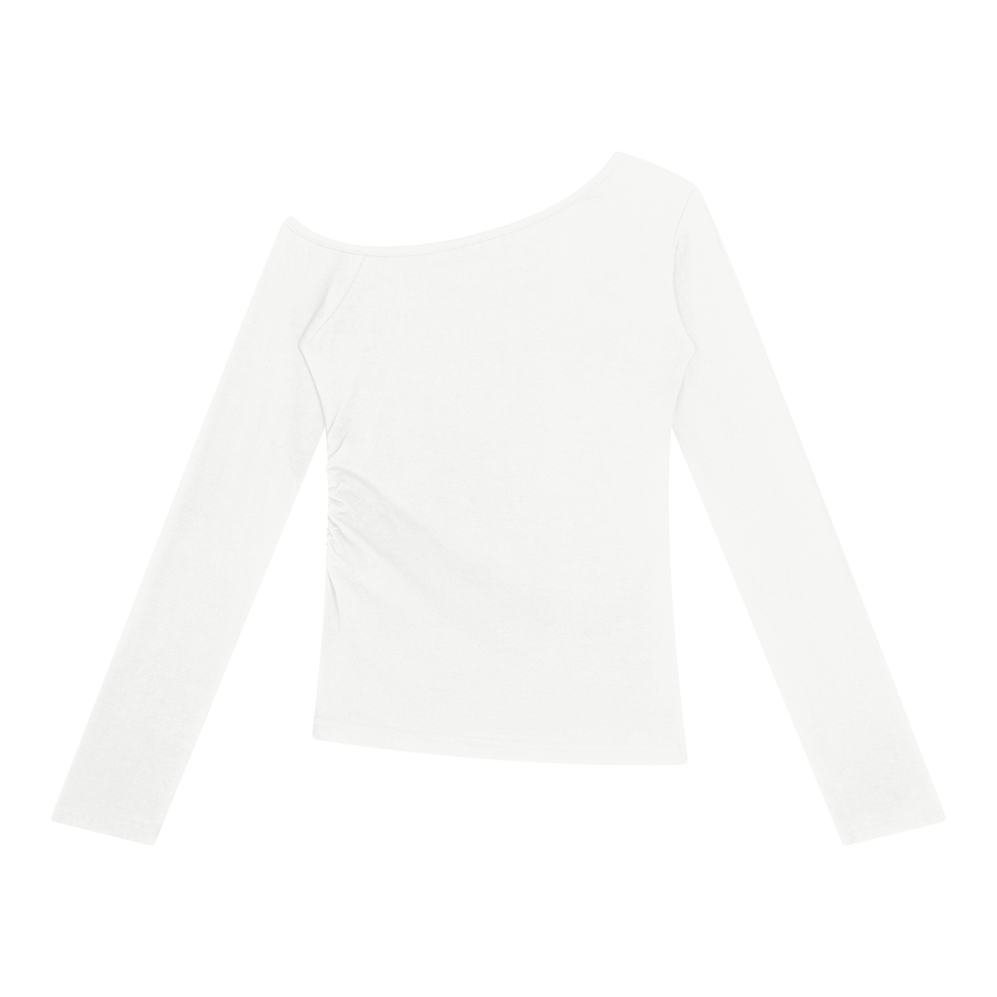 Women’s Off-the-Shoulder T-Shirt