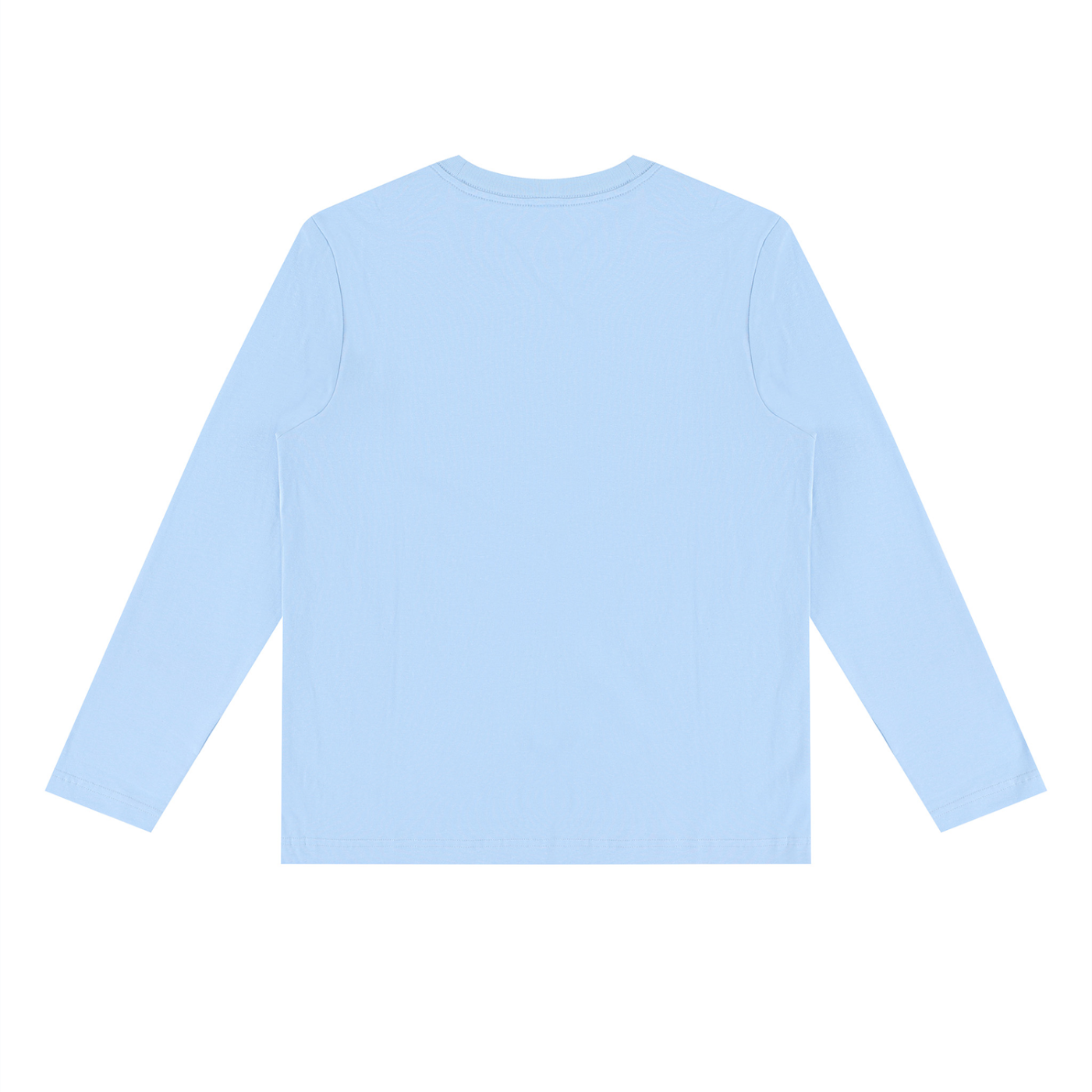 Unisex Heavyweight Long Sleeve T-Shirt