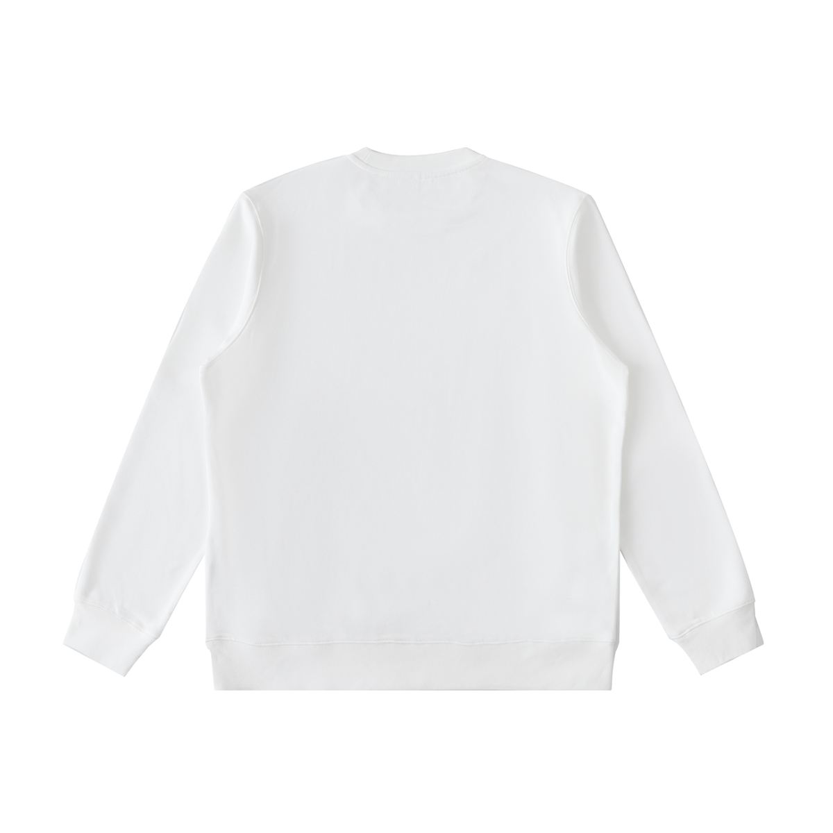 This Mama Prays Essential Heavyweight Crewneck  Sweatshirt