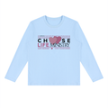 Unisex Heavyweight Long Sleeve T-Shirt