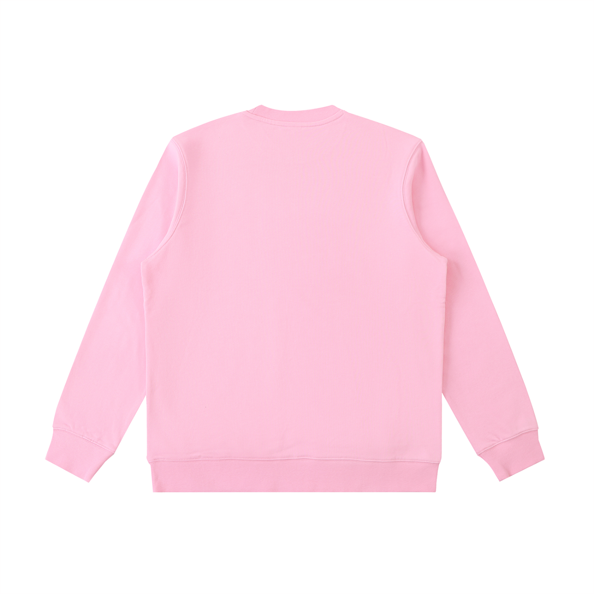 She is Strong Essential Heavyweight Crewneck  Sweatshirt