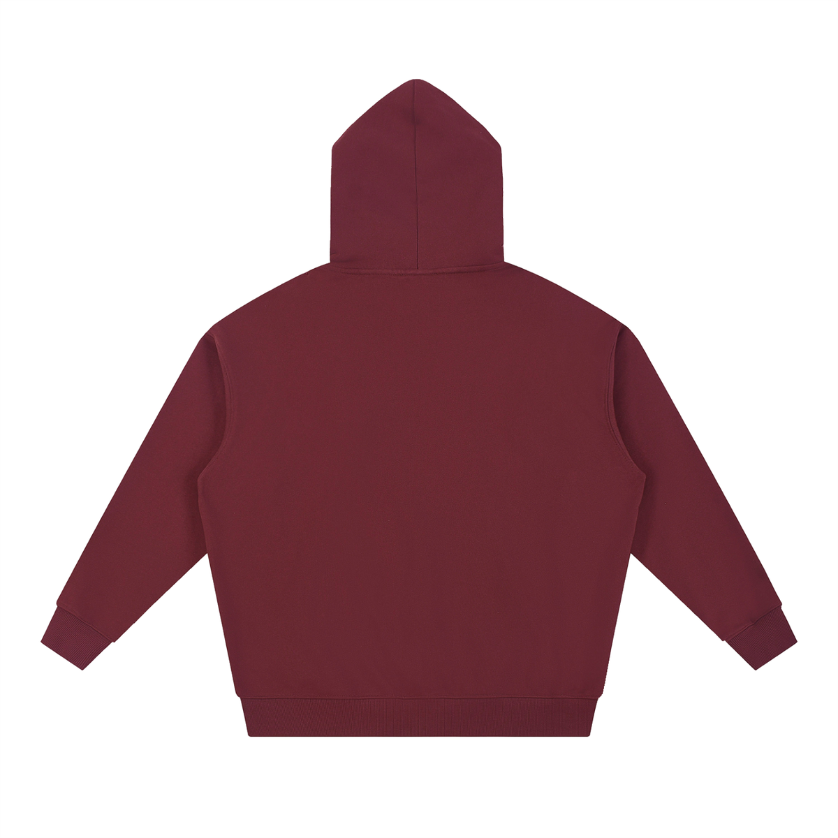 Cast Your Anxiety On Him Essential Heavyweight Hoodie