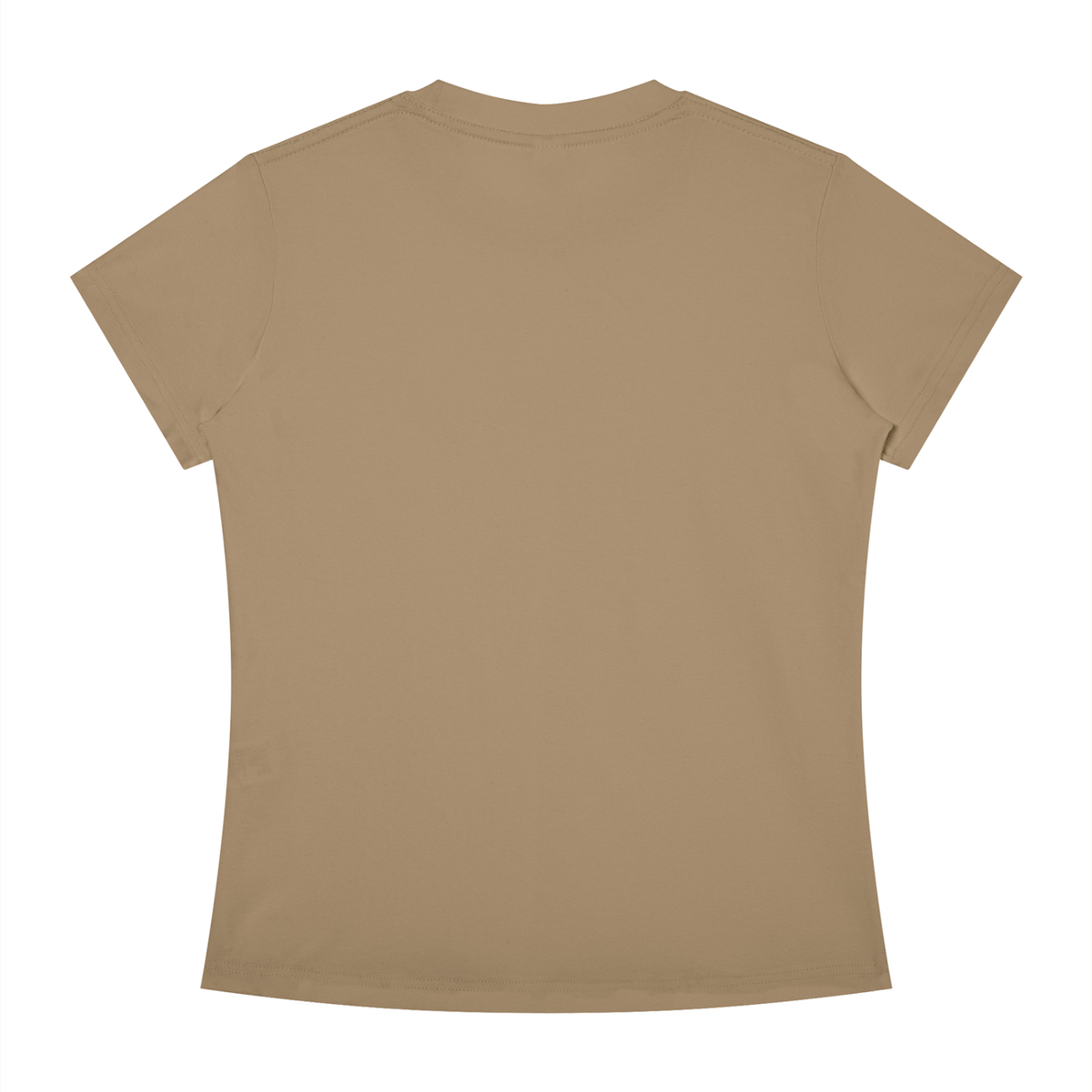 Daughter of God Women's Slim Fit Crewneck T-Shirt