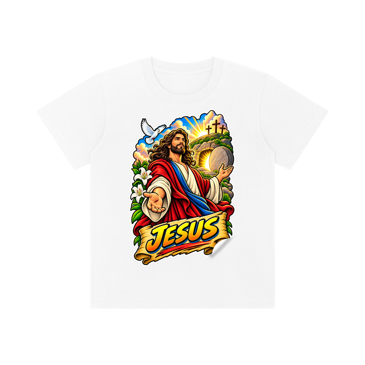 Jesus