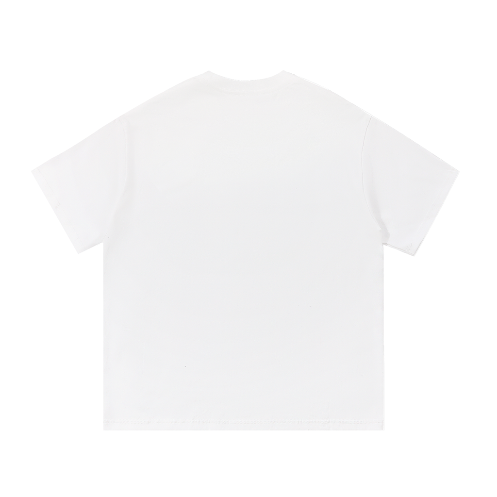 Sorry I'm Late Men's Essential Cotton T-Shirt
