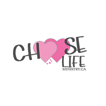 Choose Life Ministry Gift Card